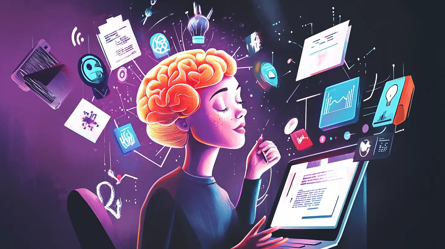 Этика ИИ: Путеводитель по моральным вызовам искусственного интеллекта